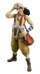 Variable Action Heroes - ONE PIECE: Usopp Action Figur