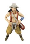 Variable Action Heroes - ONE PIECE: Usopp Action Figur