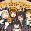 Anime Kita - Chibi 16.11 - Halloween