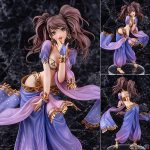 Persona 4: Dancing All Night - Rise Kujikawa Arabian Armor 1/8