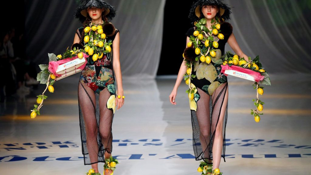 Forårstøj fra Tokyo 2017