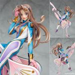 Oh My Goddess! - Belldandy Me, My Girlfriend and Our Ride Ver. 1/8