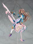 Oh My Goddess! - Belldandy Me, My Girlfriend and Our Ride Ver. 1/8