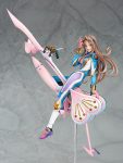 Oh My Goddess! - Belldandy Me, My Girlfriend and Our Ride Ver. 1/8