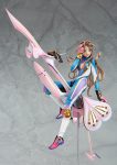 Oh My Goddess! - Belldandy Me, My Girlfriend and Our Ride Ver. 1/8