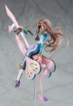 Oh My Goddess! - Belldandy Me, My Girlfriend and Our Ride Ver. 1/8