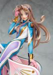 Oh My Goddess! - Belldandy Me, My Girlfriend and Our Ride Ver. 1/8