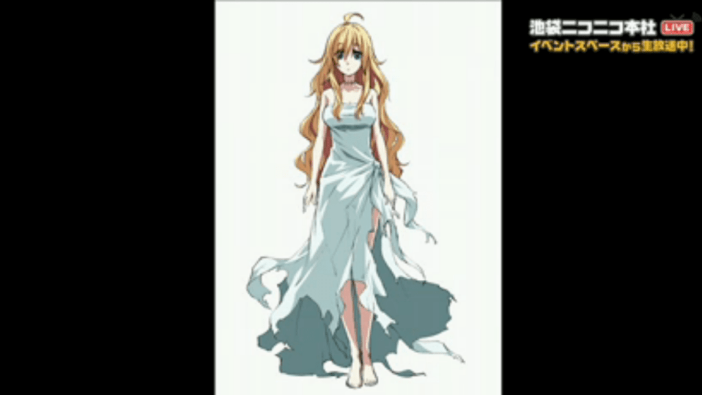 Dies Irae TV anime billeder og info