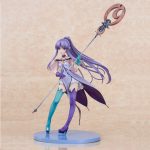 Fate/Grand Order - Caster/Media (Lily) 1/7