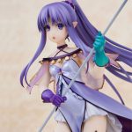 Fate/Grand Order - Caster/Media (Lily) 1/7