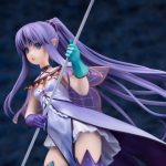 Fate/Grand Order - Caster/Media (Lily) 1/7