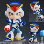 Nendoroid - Mega Man X: X Full Armor