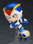 Nendoroid - Mega Man X: X Full Armor