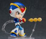 Nendoroid - Mega Man X: X Full Armor