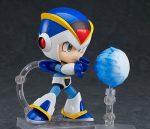 Nendoroid - Mega Man X: X Full Armor