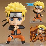 Nendoroid - NARUTO Shippuden: Naruto Uzumaki