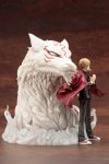 ARTFX J - Natsume Yuujinchou -Takashi Natsume & Madara-