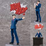 figma - Ace Attorney: Phoenix Wright