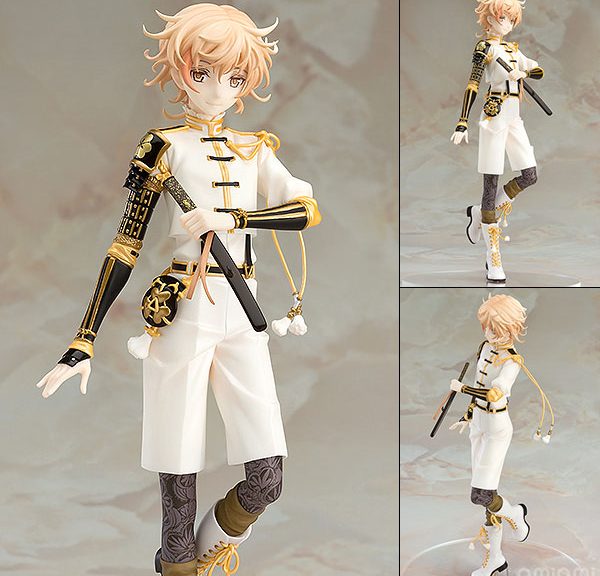 Touken Ranbu Online – Monoyoshi Sadamune 1/8