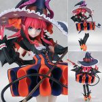 Fate/Grand Order - Caster/Elizabeth Bathory [Halloween]