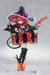 Fate/Grand Order - Caster/Elizabeth Bathory [Halloween]