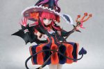 Fate/Grand Order - Caster/Elizabeth Bathory [Halloween]