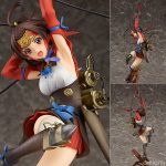 Kabaneri of the Iron Fortress - Mumei 1/7