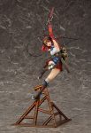 Kabaneri of the Iron Fortress - Mumei 1/7