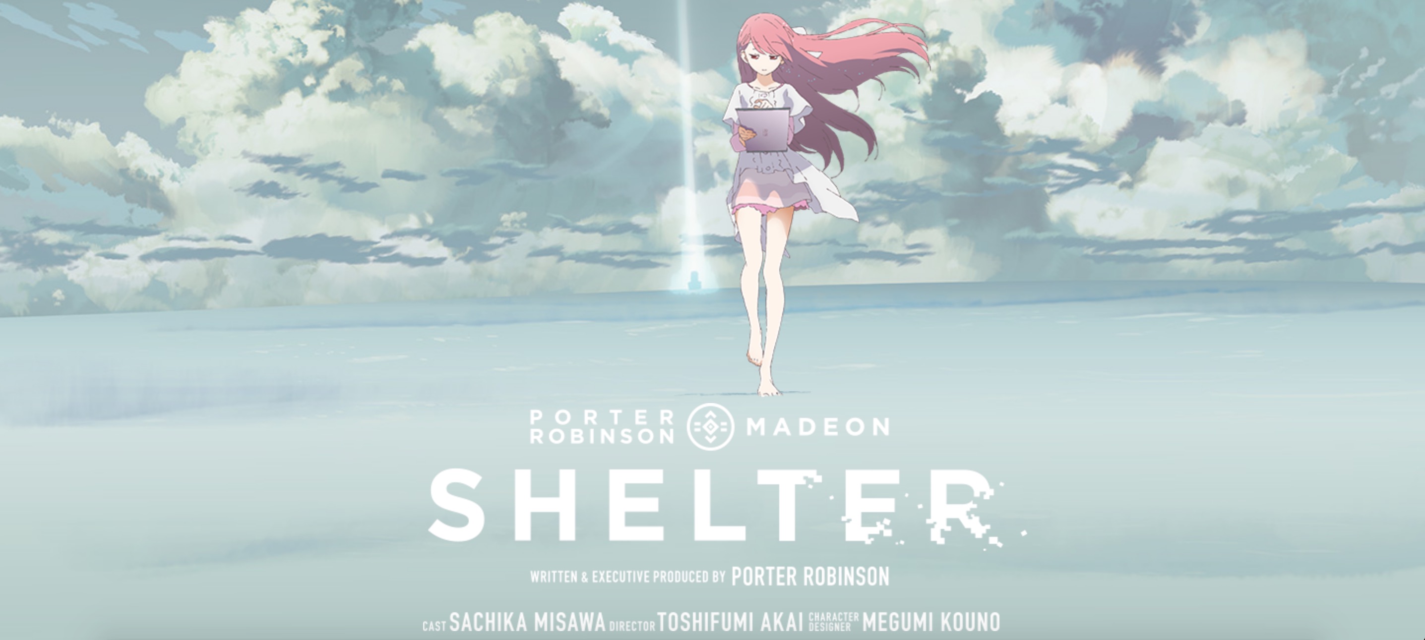 Porter Robinson & Madeon - Shelter