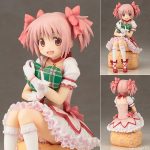 Puella Magi Madoka Magica the Movie - Madoka Kaname 1/8