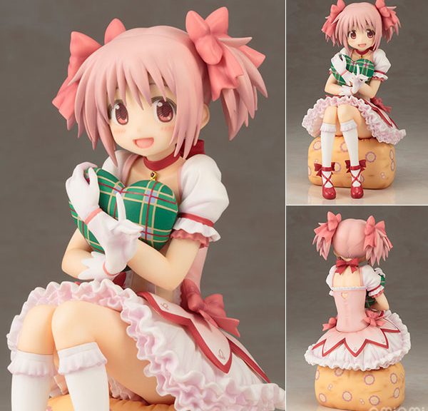 Puella Magi Madoka Magica the Movie – Madoka Kaname 1/8