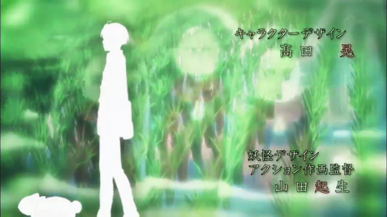 Natsume Yuujinchou Go TV anime åbnings- og slutsang