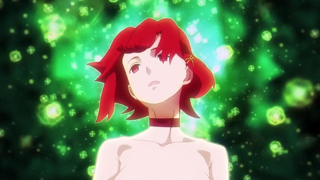 Shuumatsu no Izetta TV anime slut-sang
