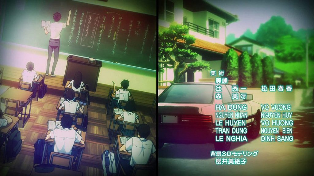 Soushin Shoujo Matoi TV anime slut-sang