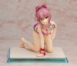 DreamTech - THE IDOLM@STER Cinderella Girls: [Natsu no Yuuwaku] Mika Jougasaki 1/8