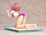 DreamTech - THE IDOLM@STER Cinderella Girls: [Natsu no Yuuwaku] Mika Jougasaki 1/8