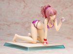 DreamTech - THE IDOLM@STER Cinderella Girls: [Natsu no Yuuwaku] Mika Jougasaki 1/8