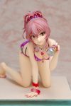 DreamTech - THE IDOLM@STER Cinderella Girls: [Natsu no Yuuwaku] Mika Jougasaki 1/8