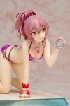 DreamTech - THE IDOLM@STER Cinderella Girls: [Natsu no Yuuwaku] Mika Jougasaki 1/8