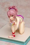 DreamTech - THE IDOLM@STER Cinderella Girls: [Natsu no Yuuwaku] Mika Jougasaki 1/8