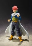 S.H. Figuarts - TP (Time Patroller) XENOVERSE Edition "Dragon Ball Xenoverse"