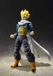 S.H. Figuarts - TP (Time Patroller) XENOVERSE Edition "Dragon Ball Xenoverse"