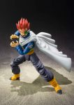 S.H. Figuarts - TP (Time Patroller) XENOVERSE Edition "Dragon Ball Xenoverse"