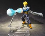 S.H. Figuarts - TP (Time Patroller) XENOVERSE Edition "Dragon Ball Xenoverse"