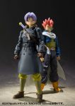 S.H. Figuarts - TP (Time Patroller) XENOVERSE Edition "Dragon Ball Xenoverse"