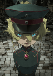 Youjo Senki anime billeder