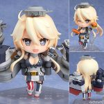 Nendoroid - Kantai Collection -Kan Colle- Iowa