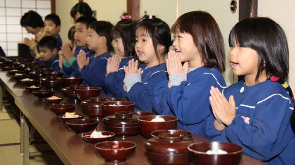 AIOdense – Fredag 18 november 2016 – Japansk bordskik og opførsel i forhold til mad