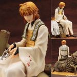 ARTFX J - Saiyuki RELOAD BLAST: Genjyo Sanzo 1/8