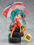 Racing Miku 2016 Ver. 1/8